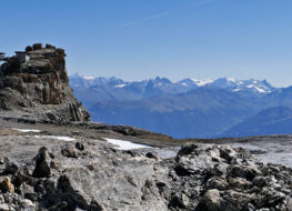 014 - refuge l espace und walliser alpen